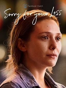Cartel de Sorry For Your Loss Temporada 2