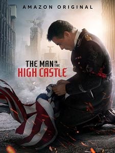 Cartel de The Man In the High Castle Temporada 3