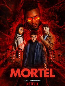 Cartel de Mortal Temporada 2