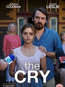 Cartel de The Cry Temporada 1