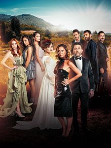 Cartel de Hermanas Temporada 1