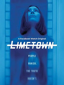 Cartel de Limetown Temporada 1
