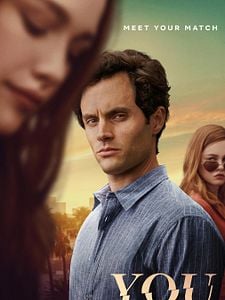 Cartel de You Temporada 2