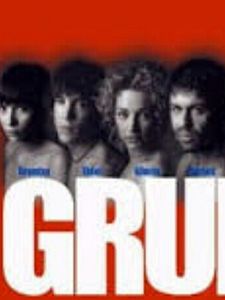 Cartel de El grupo Temporada 1