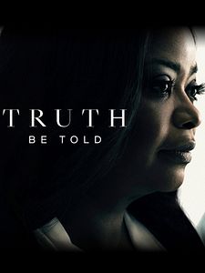 Cartel de Truth Be Told Temporada 3
