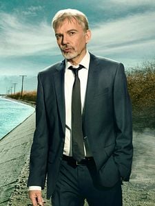 Cartel de Goliath Temporada 4