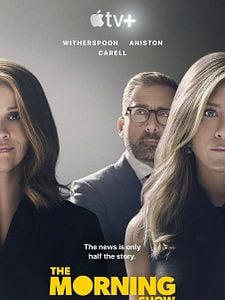 Cartel de The Morning Show Temporada 1