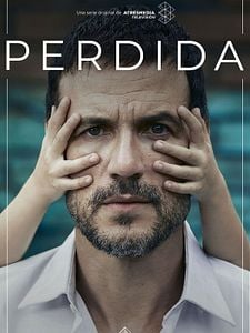 Cartel de Perdida Temporada 1