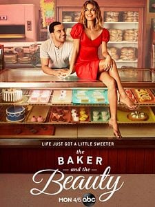 Cartel de The Baker and The Beauty (2020) Temporada 1