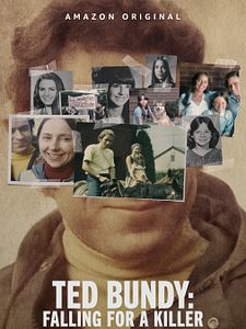 Cartel de Ted Bundy: Falling For A Killer Temporada 1