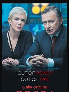 Cartel de Cobra Temporada 1