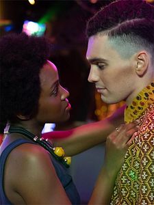 Cartel de Pares y Nones Temporada 2