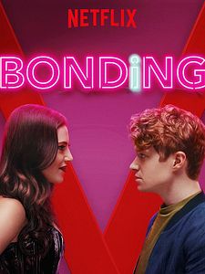 Cartel de Bonding Temporada 1