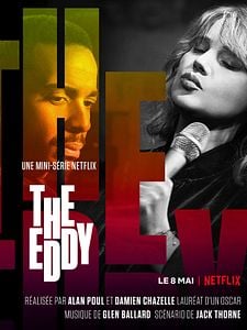 Cartel de The Eddy Temporada 1