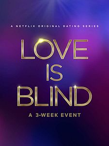 Cartel de Love Is Blind Temporada 10