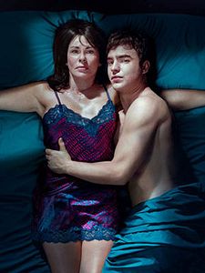 Cartel de Penance Temporada 1