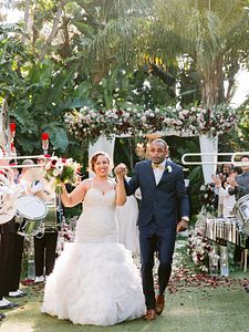 Cartel de Bodas de ensueño Disney Temporada 2