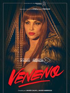 Cartel de Veneno Temporada 1
