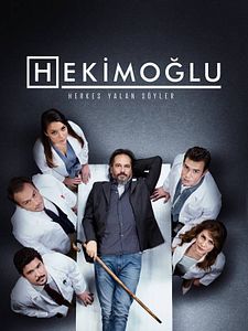 Cartel de Hekimoğlu Temporada 2