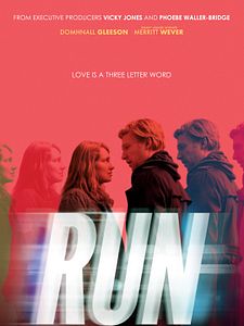 Cartel de Run Temporada 1