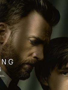 Cartel de Defender a Jacob Temporada 1