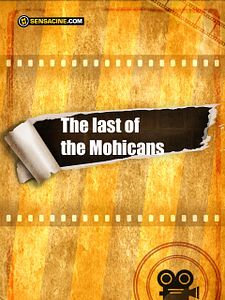 Cartel de The Last of the Mohicans Temporada 1