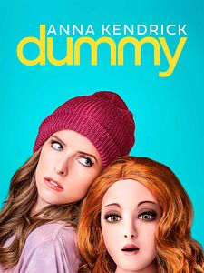 Cartel de Dummy Temporada 1