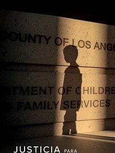 Cartel de Los juicios de Gabriel Fernández Temporada 1