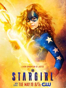Cartel de Stargirl Temporada 1