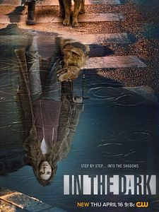 Cartel de In the Dark (2019) Temporada 2