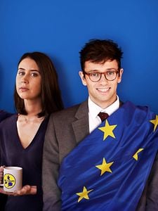 Cartel de Parliament Temporada 4