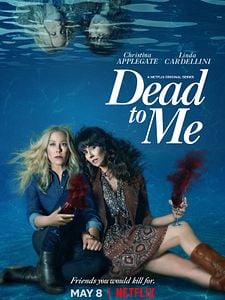 Cartel de Dead to Me Temporada 2