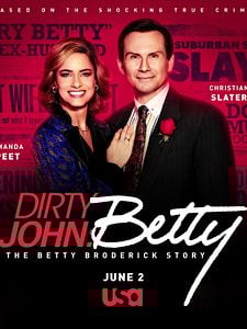 Cartel de Dirty John Temporada 2