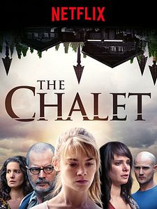 Cartel de Le Chalet Temporada 1