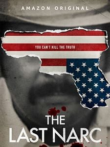 Cartel de The Last Narc Temporada 1