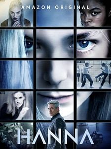 Cartel de Hanna Temporada 2