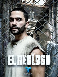 Cartel de El Recluso Temporada 1