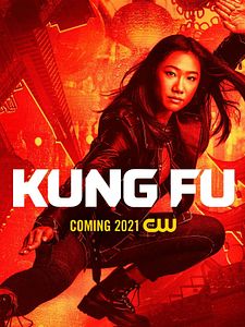 Cartel de Kung Fu (2021) Temporada 3