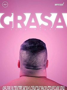Cartel de Grasa Temporada 1
