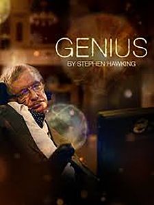 Cartel de Genius by Stephen Hawking Temporada 1