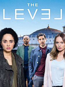 Cartel de The Level Temporada 1