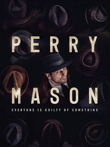 Cartel de Perry Mason (2020) Temporada 1