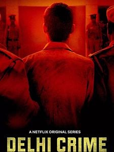 Cartel de Delhi Crime Temporada 1
