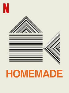 Cartel de Hecho en casa Temporada 1