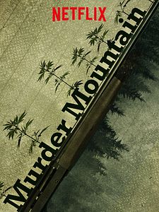 Cartel de Montaña Homicida Temporada 1