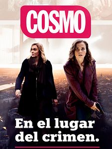 Cartel de En el lugar del crimen Temporada 51