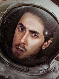 Cartel de Mundo Mistério Temporada 1