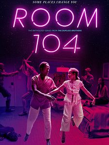 Cartel de Room 104 Temporada 4