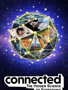 Cartel de Superconectados Temporada 1