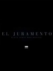 Cartel de El juramento Temporada 1